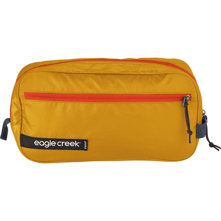 Pack-It Isolate Quick Trip XS Sahara Yellow Eagle Creek