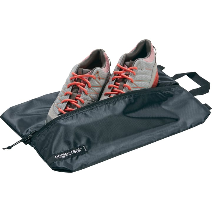 Eagle Creek Pack-It Isolate Shoe Sac Black Eagle Creek Eagle Creek Pack-It Isolate Shoe Sac Black Eagle Creek