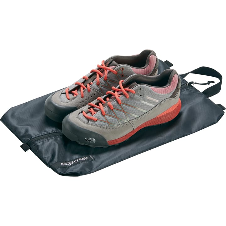 Eagle Creek Pack-It Isolate Shoe Sac Black Eagle Creek Eagle Creek Pack-It Isolate Shoe Sac Black Eagle Creek