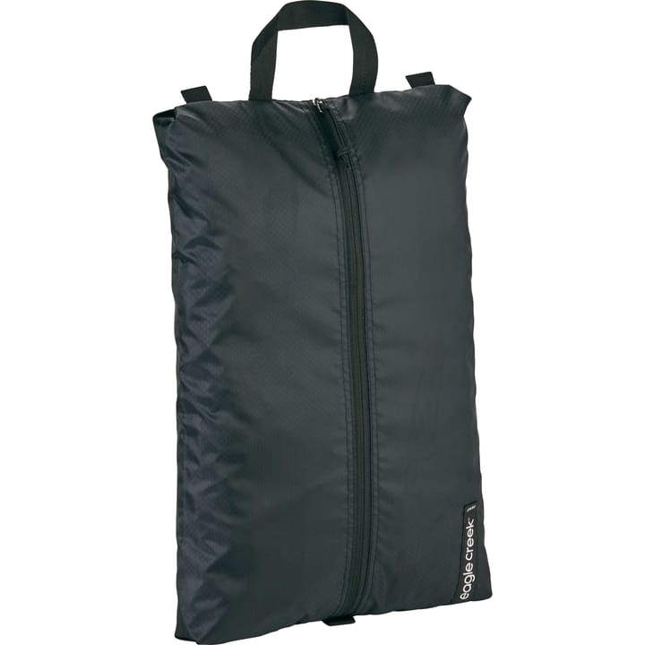 Eagle Creek Pack-It Isolate Shoe Sac Black Eagle Creek Eagle Creek Pack-It Isolate Shoe Sac Black Eagle Creek