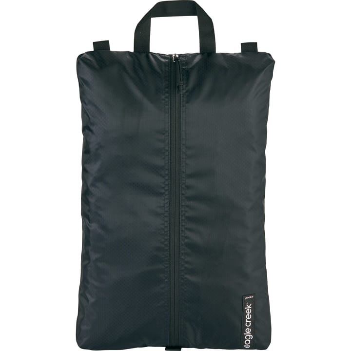 Eagle Creek Pack-It Isolate Shoe Sac Black Eagle Creek Eagle Creek Pack-It Isolate Shoe Sac Black Eagle Creek