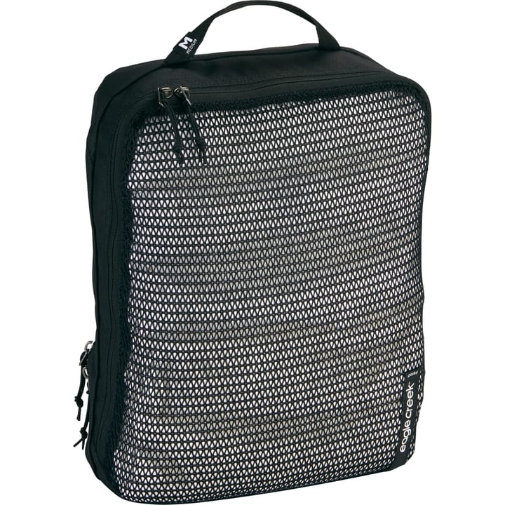 Eagle Creek Pack-It Reveal Clean/Dirty Cube M Black Eagle Creek