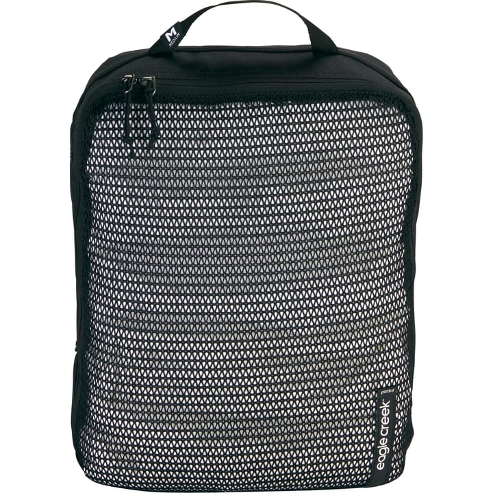 Eagle Creek Pack-It Reveal Clean/Dirty Cube M Black Eagle Creek