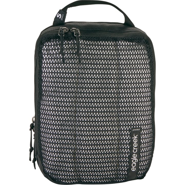 Pack-It Reveal Clean/Dirty Cube S Black Eagle Creek