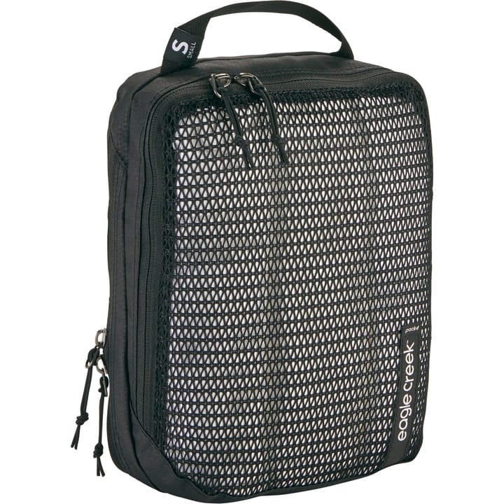 Pack-It Reveal Clean/Dirty Cube S Black Eagle Creek