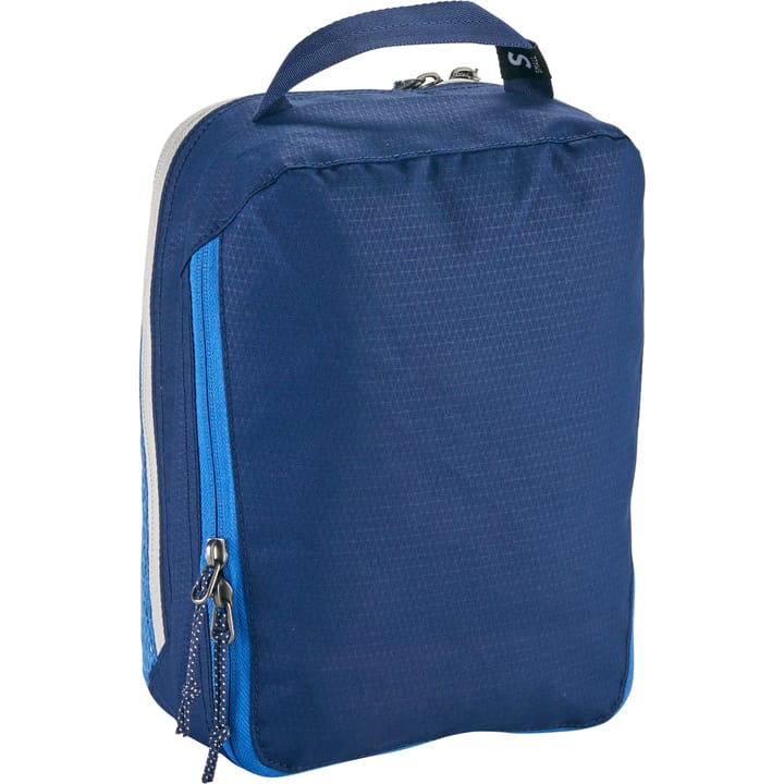 Eagle Creek Pack-It Reveal Clean/Dirty Cube S Az Blue/Grey Eagle Creek