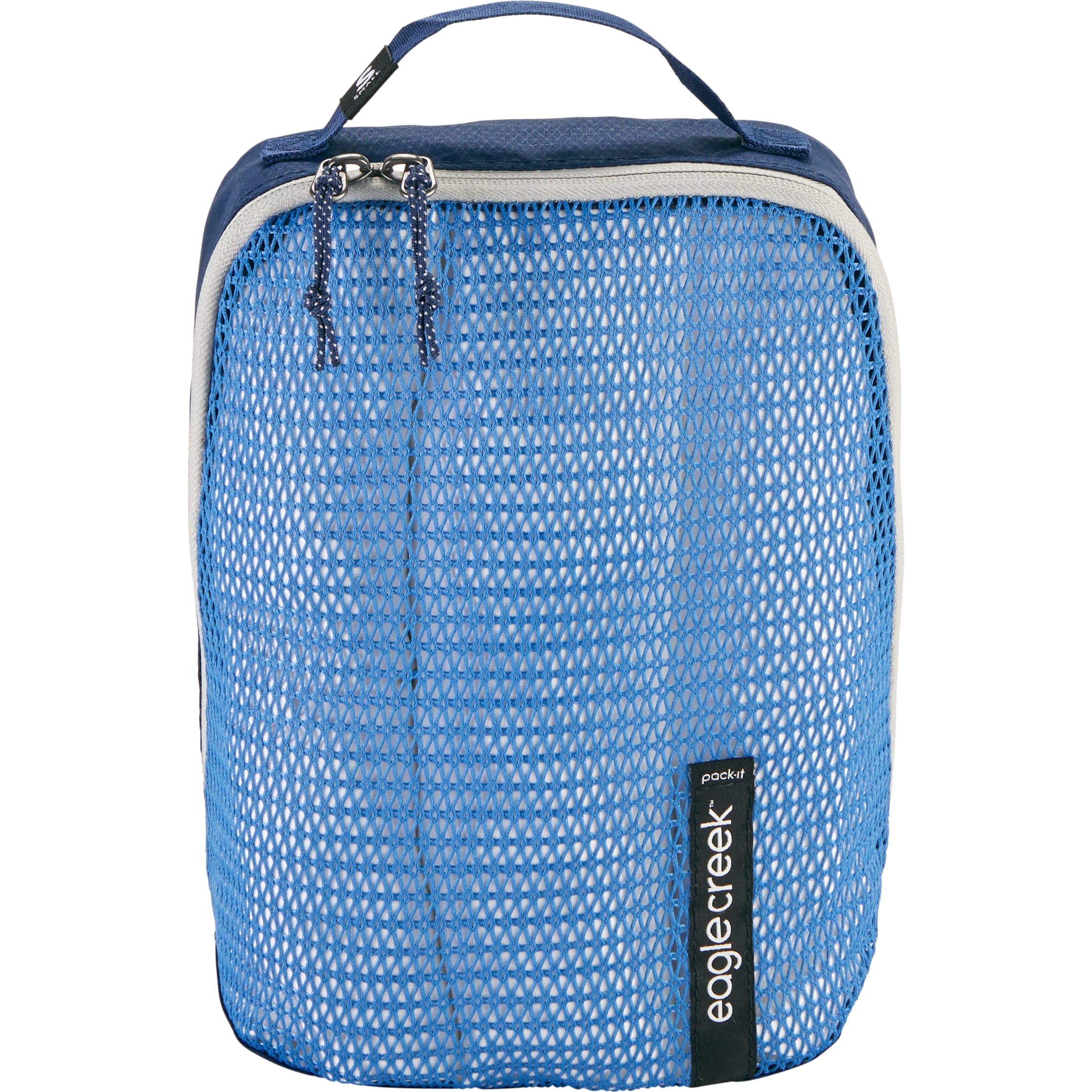 Eagle Creek Pack-It Reveal Cube S Az Blue/Grey Pakkeposer OneSize