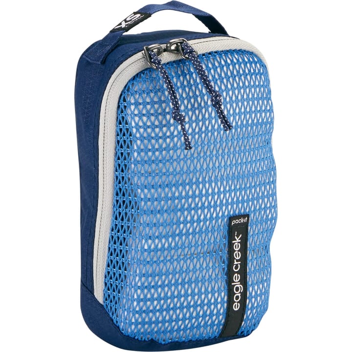 Eagle Creek Pack-It Reveal Cube XS Az Blue/Grey Eagle Creek