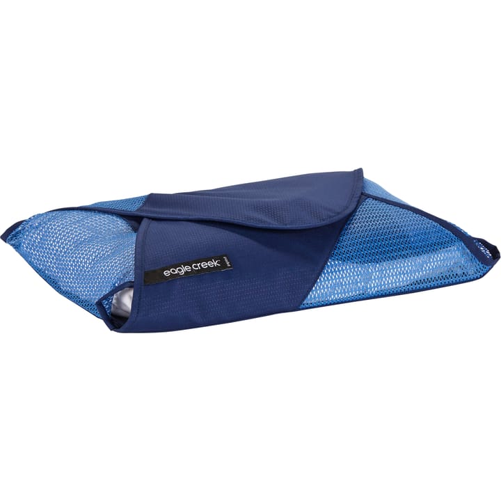 Pack-It Reveal Garment Folder L Az Blue/Grey Eagle Creek