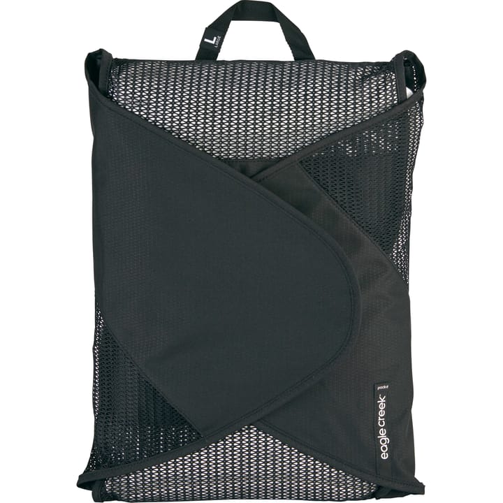 Eagle Creek Pack-It Reveal Garment Folder L Black Eagle Creek Eagle Creek Pack-It Reveal Garment Folder L Black Eagle Creek