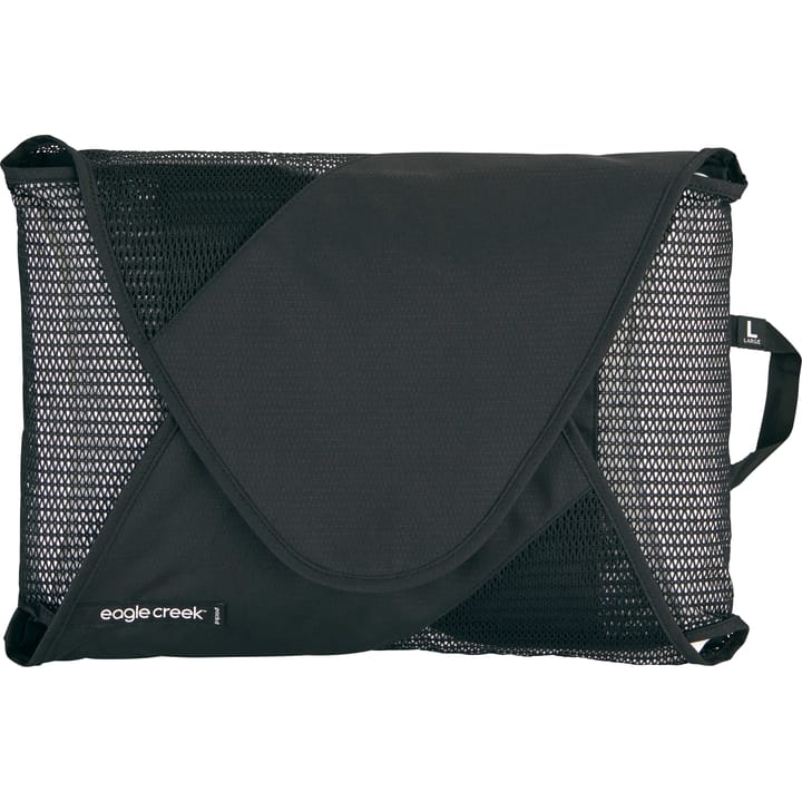 Eagle Creek Pack-It Reveal Garment Folder L Black Eagle Creek Eagle Creek Pack-It Reveal Garment Folder L Black Eagle Creek