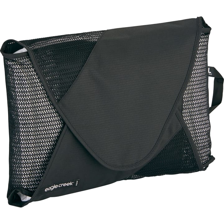 Eagle Creek Pack-It Reveal Garment Folder L Black Eagle Creek