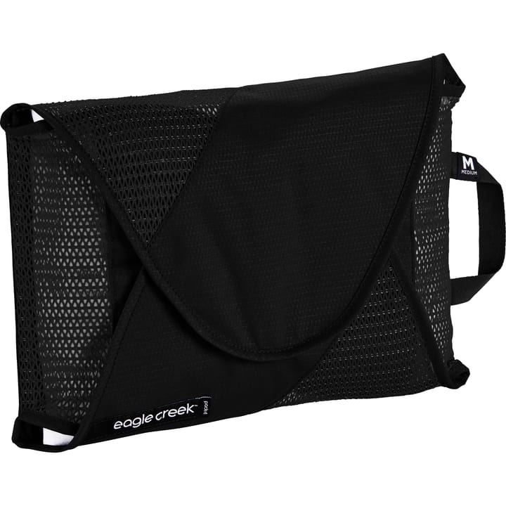 Eagle Creek Pack-It Reveal Garment Folder M Black Eagle Creek