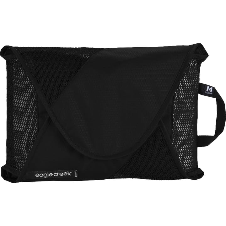 Eagle Creek Pack-It Reveal Garment Folder M Black Eagle Creek