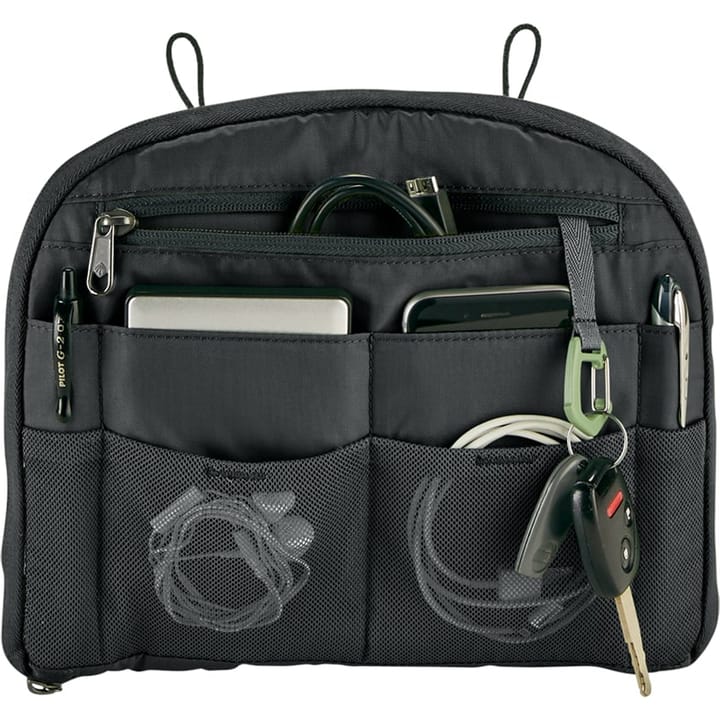 Eagle Creek Pack-It Reveal Org Convertible Pack Black Eagle Creek Eagle Creek Pack-It Reveal Org Convertible Pack Black Eagle Creek