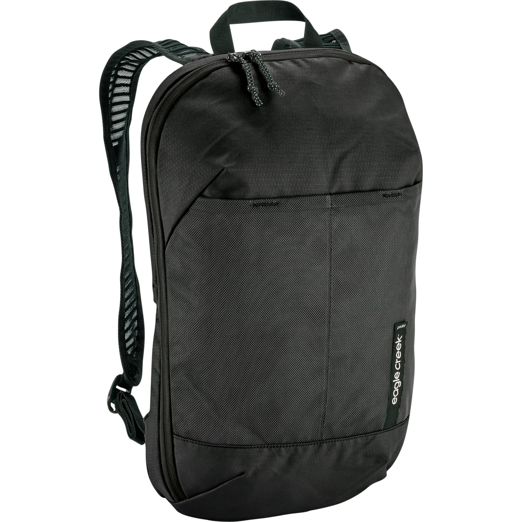 Pack-It Reveal Org Convertible Pack Black