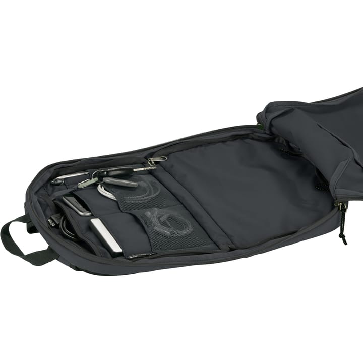 Eagle Creek Pack-It Reveal Org Convertible Pack Black Eagle Creek Eagle Creek Pack-It Reveal Org Convertible Pack Black Eagle Creek