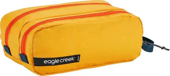 Eagle Creek Pack-It Reveal Quick Trip Sahara Yellow Eagle Creek