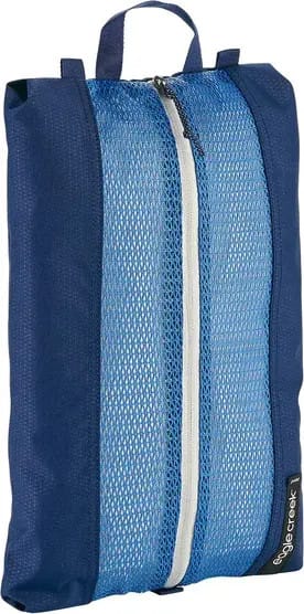 Pack-It Reveal Shoe Sac Az Blue/Grey Eagle Creek