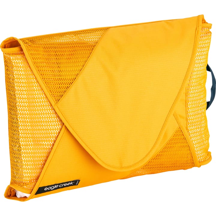 Pack-It Starter Set Sahara Yellow Eagle Creek