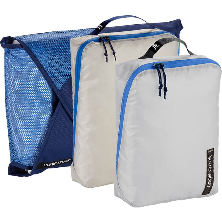 Pack-It Starter Set Az Blue/Grey Eagle Creek