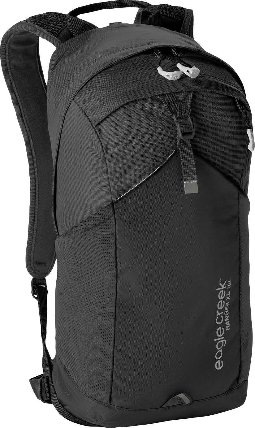 Ranger XE Backpack 16 L Black/River Rock
