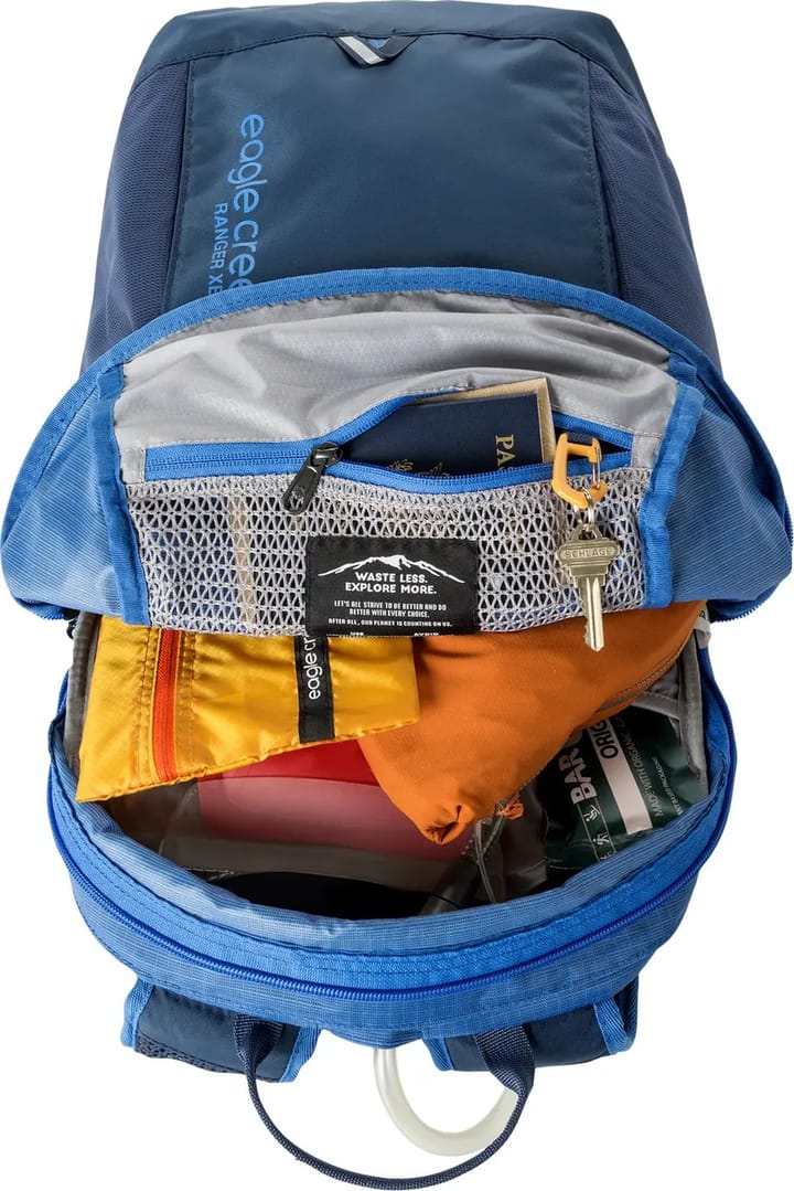 Eagle Creek Ranger XE Backpack 26 L Black/River Rock Eagle Creek Eagle Creek Ranger XE Backpack 26 L Black/River Rock Eagle Creek