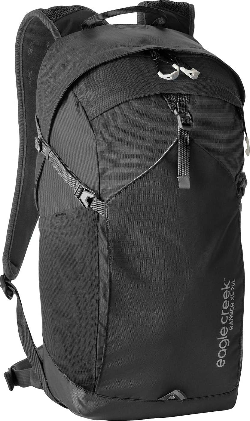 Ranger XE Backpack 26 L Black/River Rock