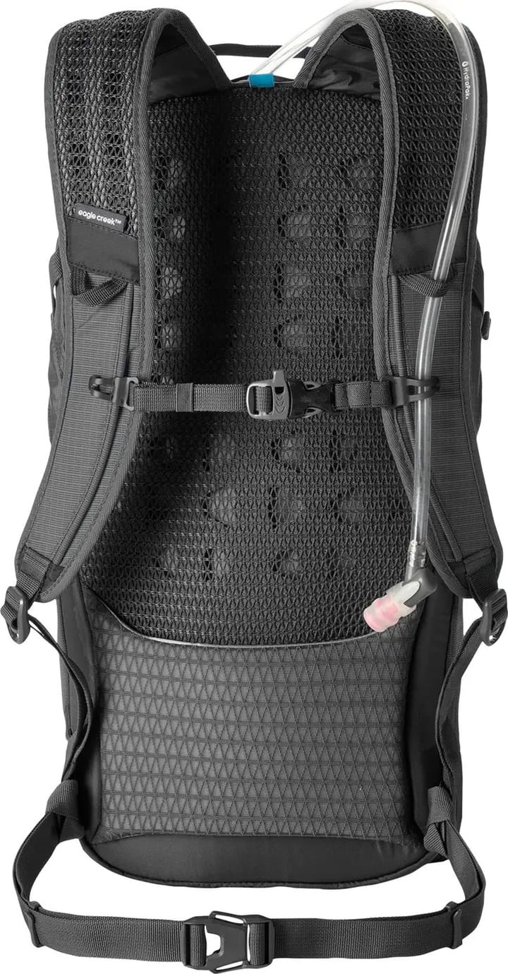 Eagle Creek Ranger XE Backpack 26 L Black/River Rock Eagle Creek Eagle Creek Ranger XE Backpack 26 L Black/River Rock Eagle Creek