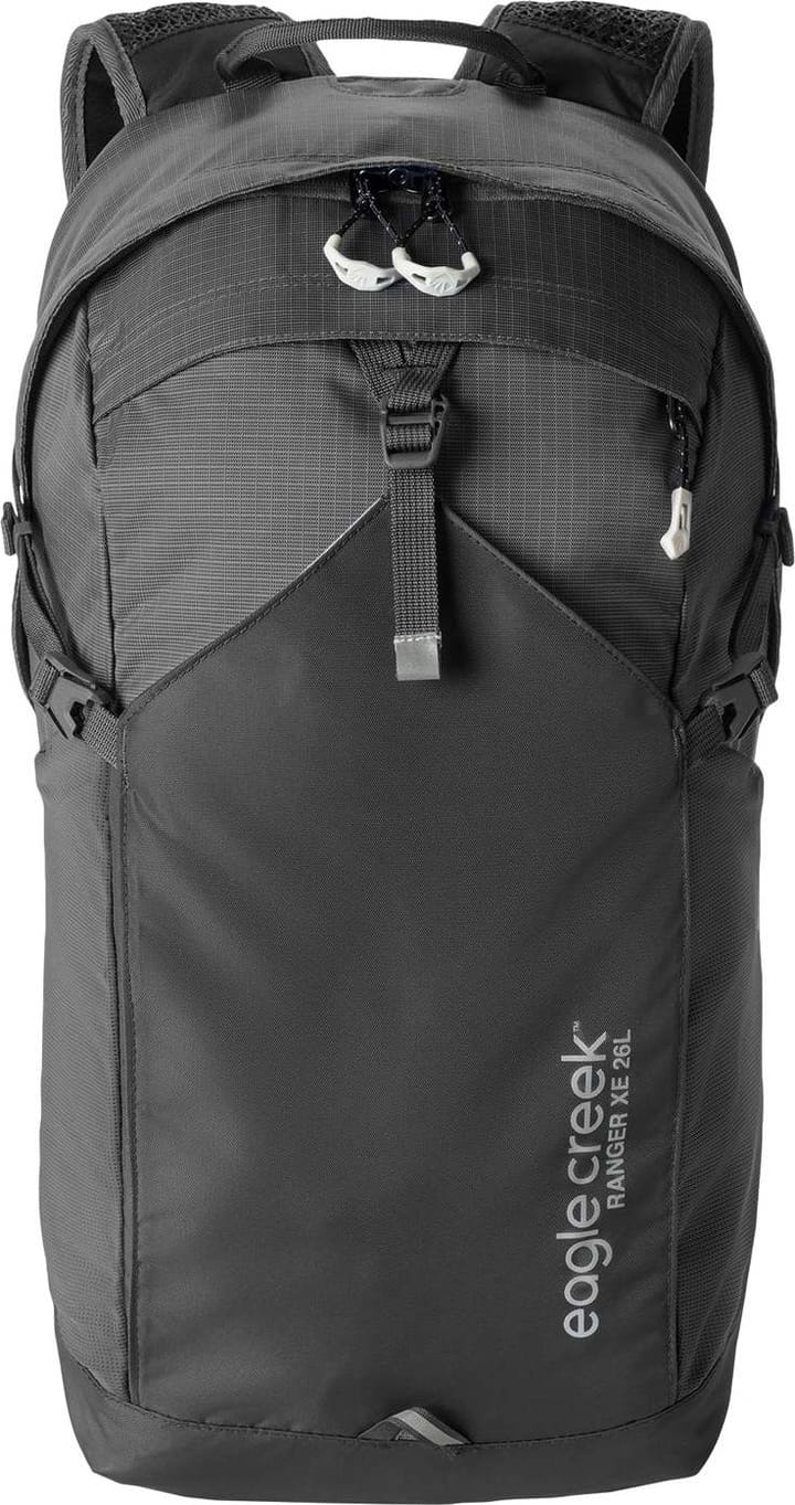 Eagle Creek Ranger XE Backpack 26 L Black/River Rock Eagle Creek Eagle Creek Ranger XE Backpack 26 L Black/River Rock Eagle Creek
