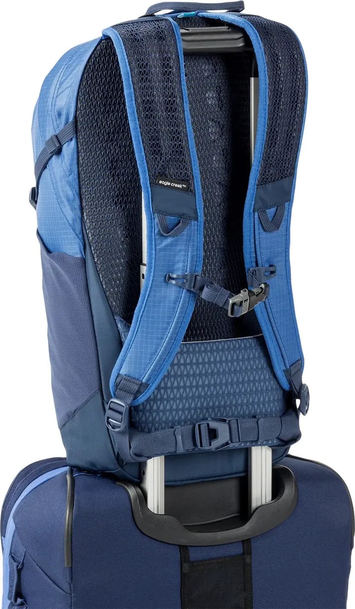 Eagle Creek Ranger XE Backpack 26 L Black/River Rock Eagle Creek Eagle Creek Ranger XE Backpack 26 L Black/River Rock Eagle Creek