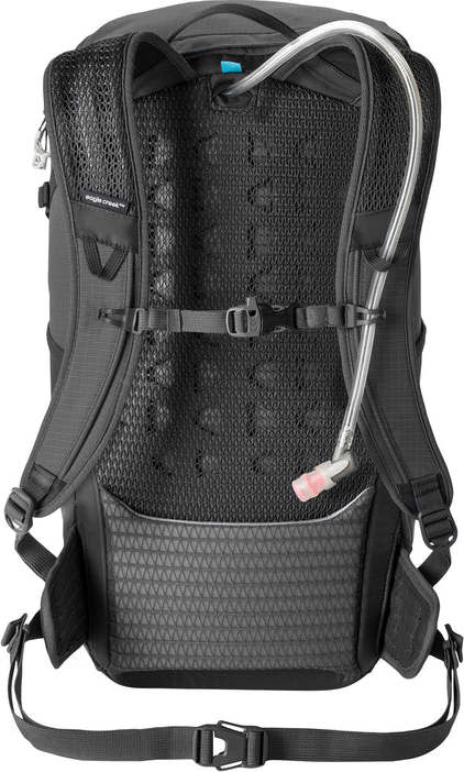 Ranger XE Backpack 36 L Black/River Rock Eagle Creek