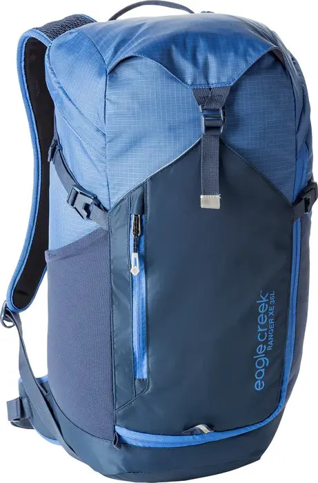 Eagle Creek Ranger XE Backpack 36 L Mesa Blue