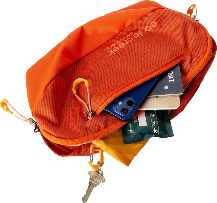 Ranger XE Waist Pack Mesa Blue Eagle Creek