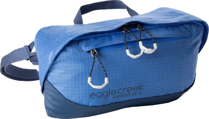 Eagle Creek Ranger XE Waist Pack Mesa Blue