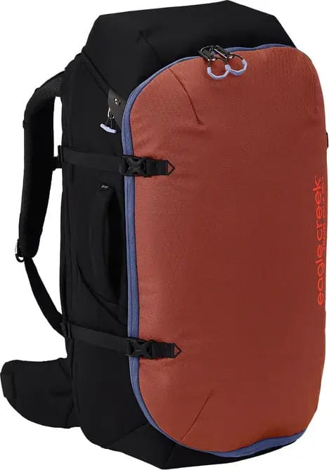 Eagle Creek Tour Travel Pack 55L M/L Midnight Sun Eagle Creek