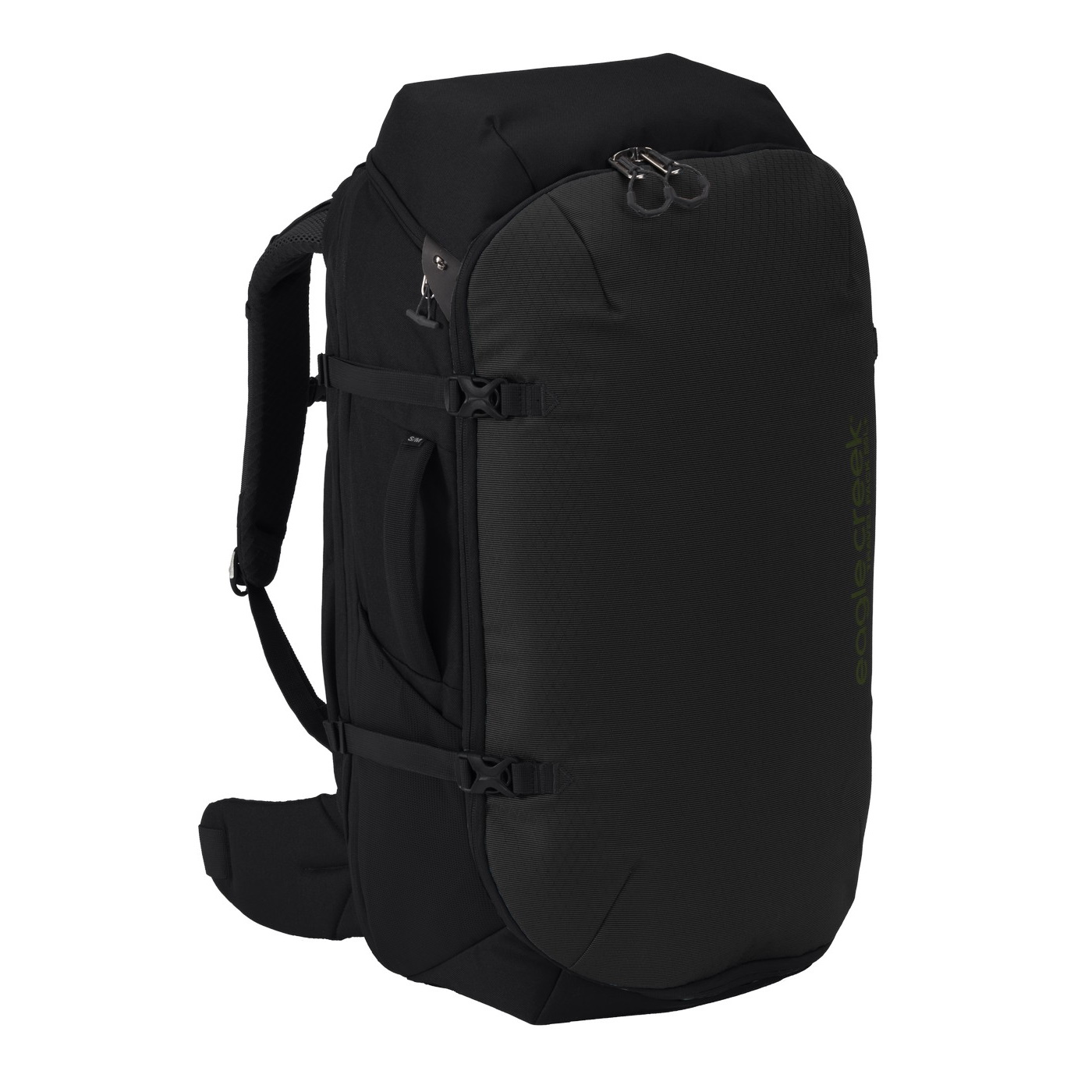 Eagle Creek Tour Travel Pack 55L S/M Black