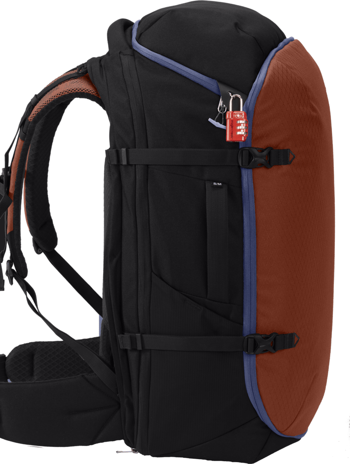 Tour Travel Pack 55L S/M Midnight Sun Eagle Creek