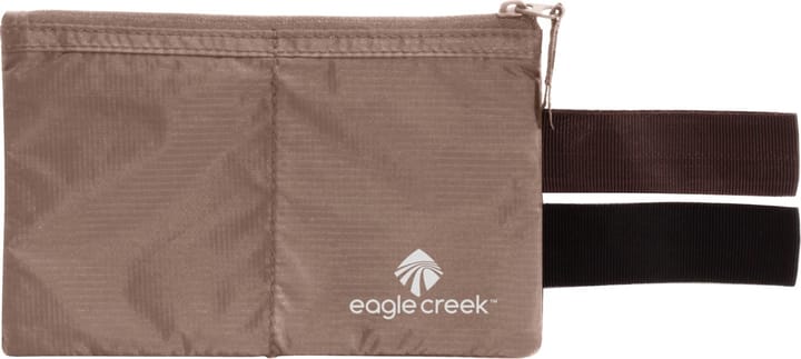 Undercover Hidden Pocket khaki Eagle Creek