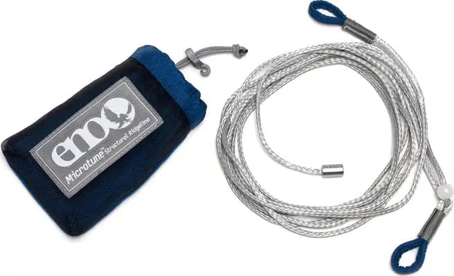 Eagle Nest Outfitters Microtune Structural Ridgeline Sapphire / Grey Eagle Nest Outfitters