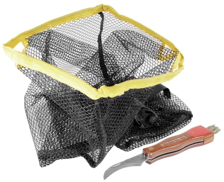 Eagle Products Sopp-plukker sett m/kniv Eagle Products Eagle Products Sopp-plukker sett m/kniv Eagle Products