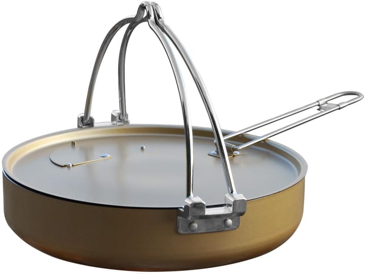 Eagle Products Stekepanne non-stick alu HOT PAN Eagle Products Eagle Products Stekepanne non-stick alu HOT PAN Eagle Products
