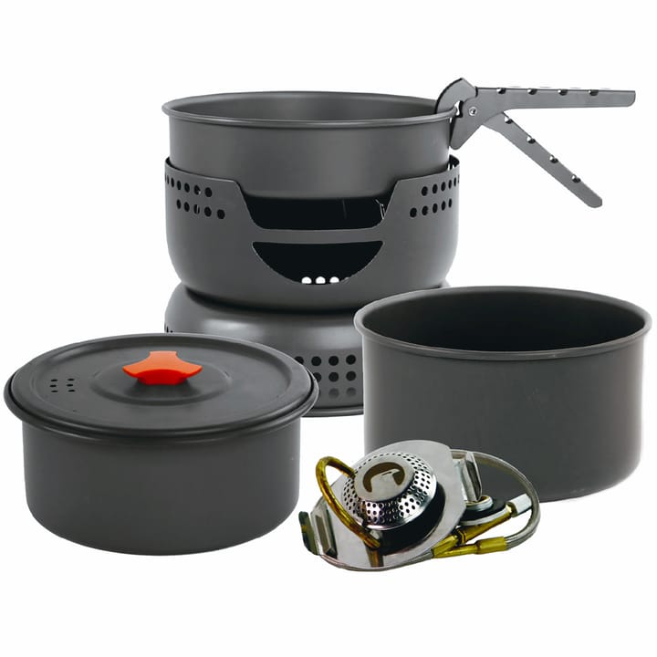 Eagle Products Eagle Stormy Stormkjøkken Komplett Stormkjøkken Med Gassbrenner Eagle Products Eagle Products Eagle Stormy Stormkjøkken Komplett Stormkjøkken Med Gassbrenner Eagle Products