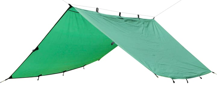 Eagle Products Tarp / Gapahuk med tau og plugger Eagle Products Eagle Products Tarp / Gapahuk med tau og plugger Eagle Products