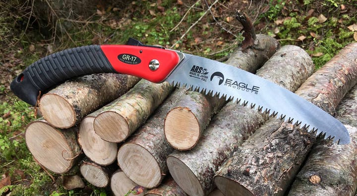 Eagle Products Tursag foldesag "standard" Eagle Products Eagle Products Tursag foldesag "standard" Eagle Products