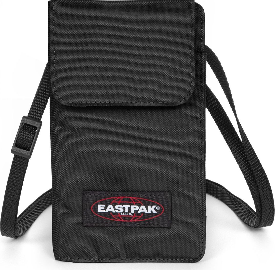 Eastpak Daller Pouch Black