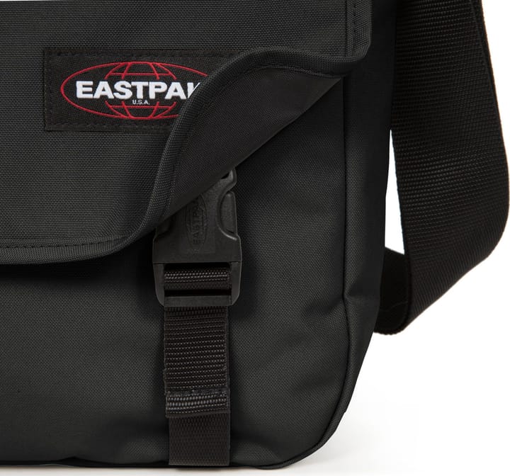 Eastpak Delegate + Black Eastpak