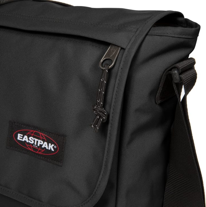 Eastpak Delegate + Black Eastpak