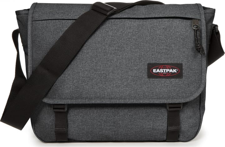 Eastpak Delegate + Black Denim Eastpak