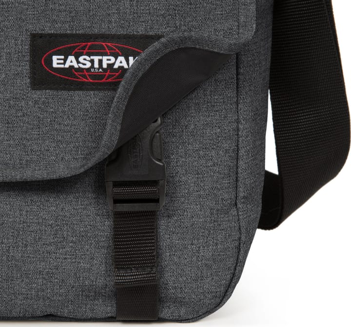 Eastpak Delegate + Black Denim Eastpak